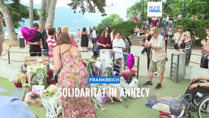 Nachrichten des Tages | 9. Juni - Abendausgabe