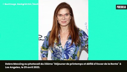 "Ils voulaient augmenter mon tour de poitrine" : la star de cette série culte dénonce l'attitude vicieuse d'un président de chaîne