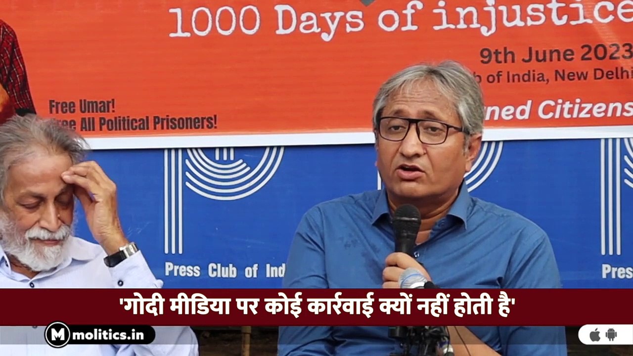 Ravish Kumar ने किया Godi Media का पर्दाफ़ाश, News Anchor रोज फैलाते है दंगा _ Sudhir Chaudhary