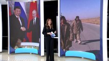 الساعة 60 | تقرير روسي يحذر من حرب مياه بين أفغانستان وإيران: ضربة لموسكو وبكين