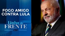 Lula pode sofrer impeachment se indicar Zanin para o STF?| LINHA DE FRENTE