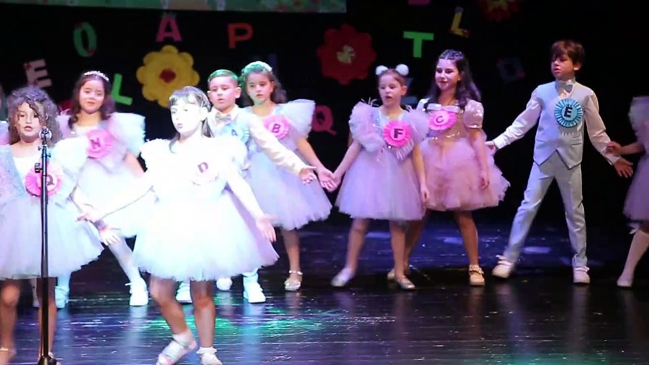 FESTA ABETARES 2023