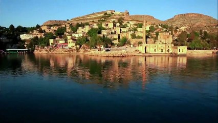 مسلسل ورد وشوك الحلقة 37