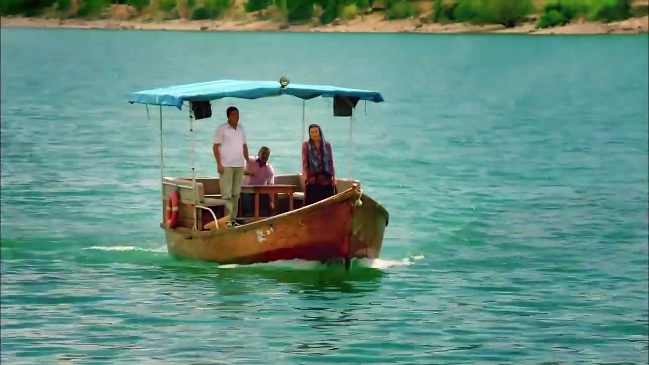 مسلسل ورد وشوك الحلقة 35