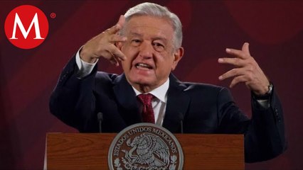 "Me dejo de llamar Andrés Manuel si no es cierto que Fox se opuso a pensiones": AMLO