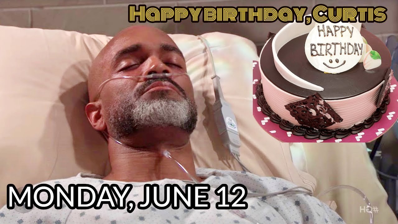 General Hospital Spoilers for Monday June 12 l GH Spoilers 06 12 2023