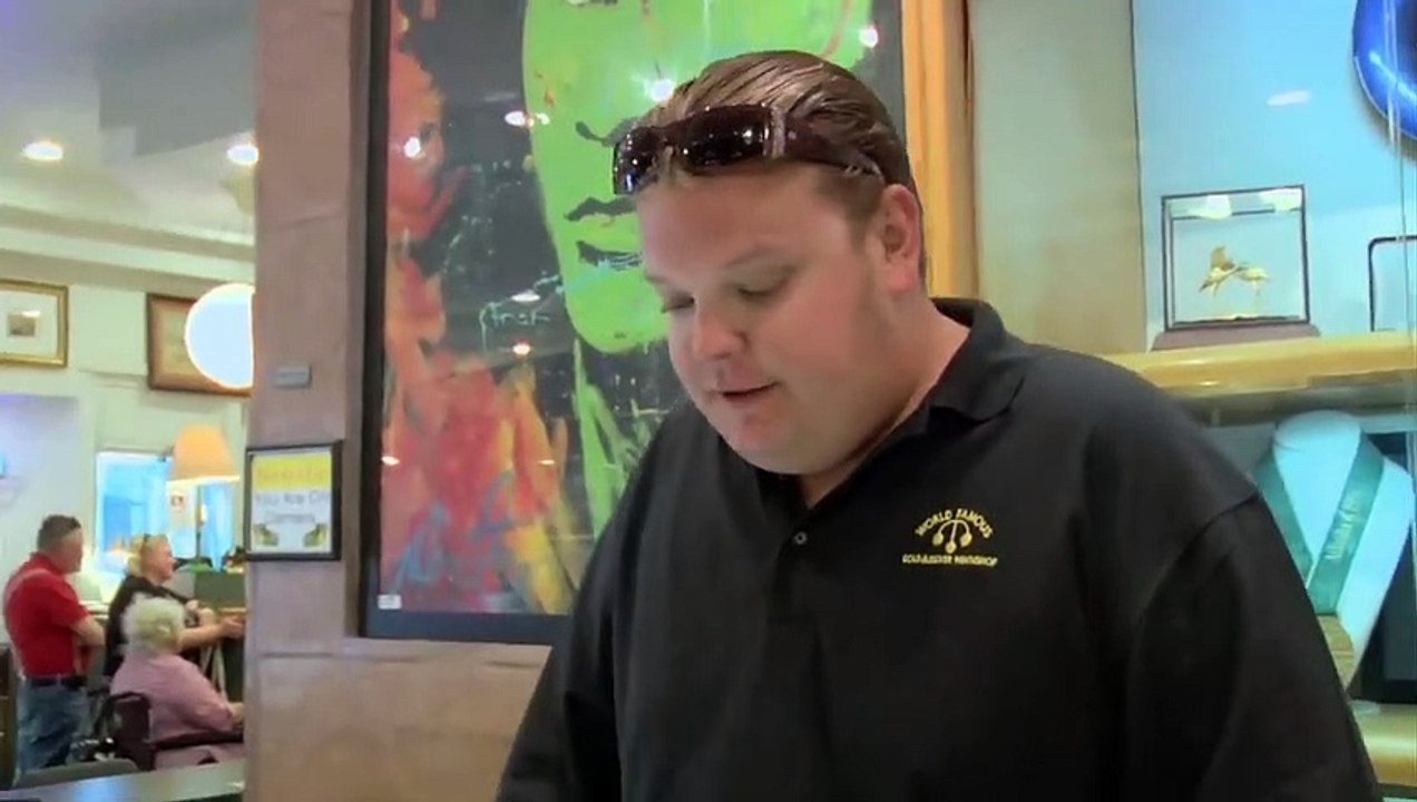 Cette émission américaine culte qu'on adore regarder est-elle complètement fake ?