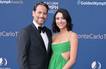 Ioan Gruffudd’s daughter wants a five-year restraining order