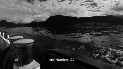 Rule number 22 (Motivation, Inspiration, success,love,power & Life)