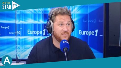 Clément Lanoue : qui est le remplaçant de Guillaume Genton, qui quitte Le morning sans filtre