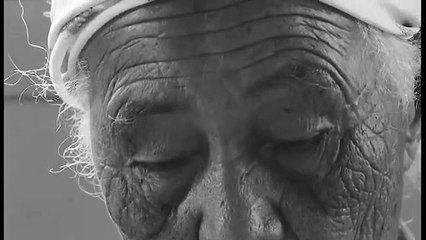 _Não sei qual cidade se passa aos olhos dele (2019)