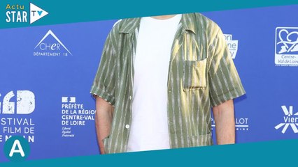 Jonathan Cohen papa pour la 2e fois : annonce discrète et originale, la première photo du bébé déjà