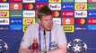 Kevin de Bruyne on Manchester City Champions League dream