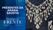 PF afirma que joias dadas a Jair Bolsonaro custam três vezes menos do que divulgado | LINHA DE FRENTE