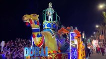 Carnaval de Veracruz 2023: precios de gradas para los paseos