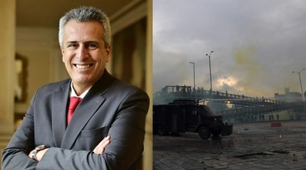 Gobierno rechazó la propuesta de Claudia López sobre seguridad en la Universidad Nacional
