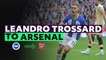 Transfer Focus: Leandro Trossard