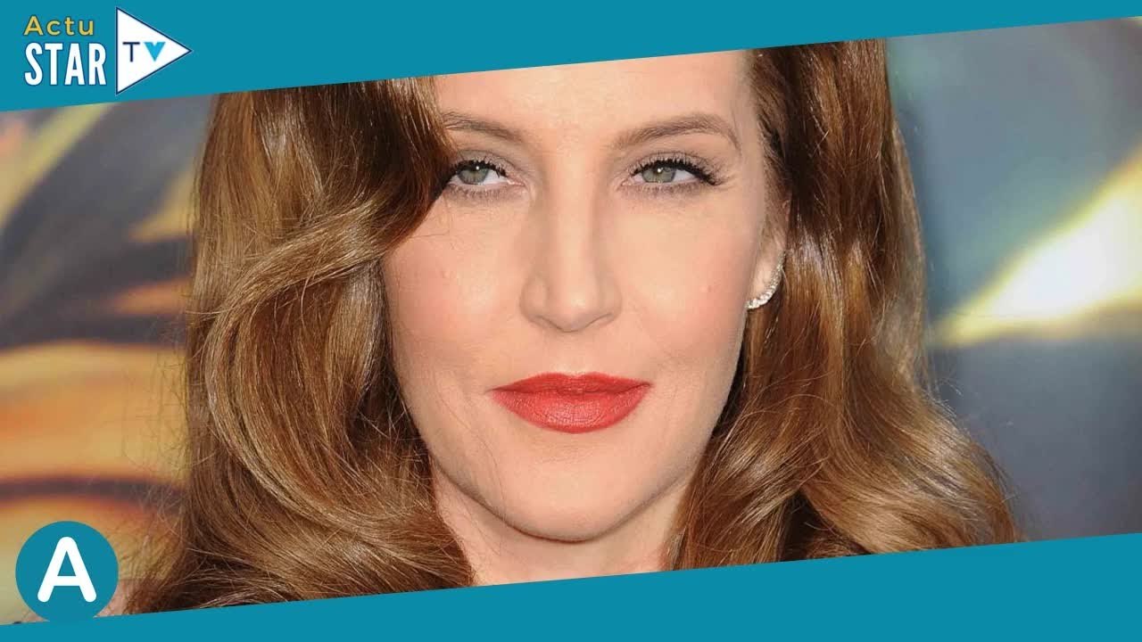 Lisa-Marie Presley enterrée : elle repose en paix aux côtés de son père Elvis et de son fils Benjami