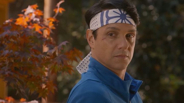 Cobra Kai - S06 Announcement (English) HD