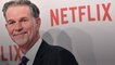 Netflix Founder Reed Hastings Steps Down As Co-CEO
