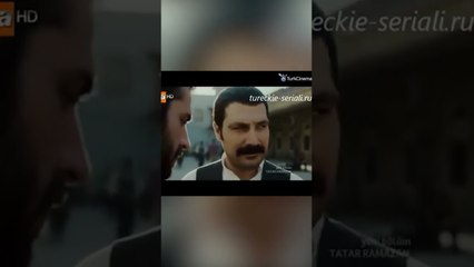 Эльмас зол на Рамадан | Татар Рамазан - Cерия 2 #shorts