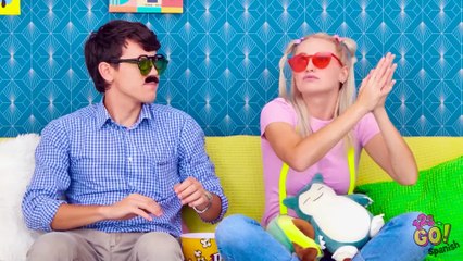 TRUCOS CREATIVOS PARA PADRES || ¡Dispositivos de cocina simples y secretos! Trucos por 123 GO!