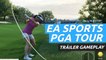 EA SPORTS PGA TOUR  Tráiler