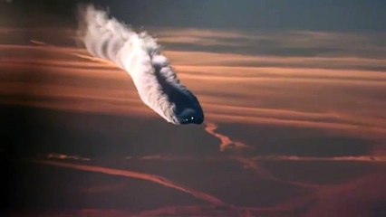 Chemtrails  video