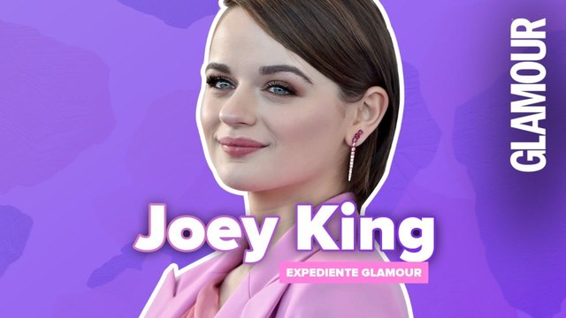 Joey King: ¿por qué tenemos que conocer a la actriz de 'El Stand de los besos'?