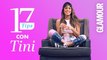 Tini da sus mejores consejos para sanar un corazón roto | 17 tips | GLAMOUR México y Latinoamérica