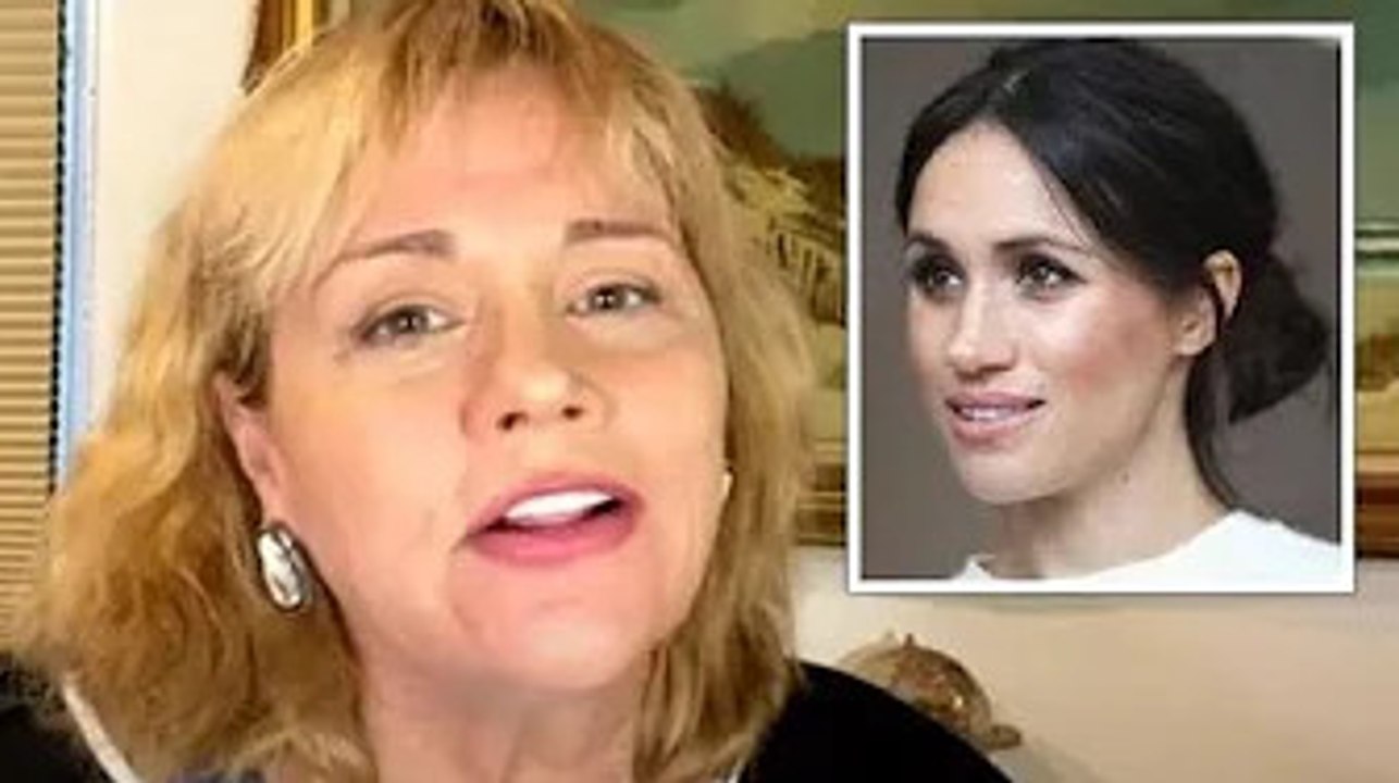 GB News fa scalpore mentre Samantha Markle lancia un altro att@cco alla sorella Meghan