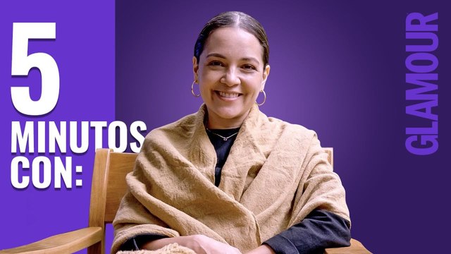 Natalia Lafourcade y sus canciones rumbo al Grammy I 5 minutos con