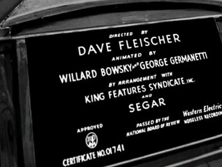 Popeye (1933) E060 Big Chief Ugh-Amugh-Ugh