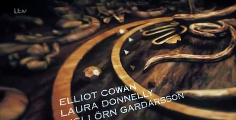 Beowulf: Return to the Shieldlands S01 E02