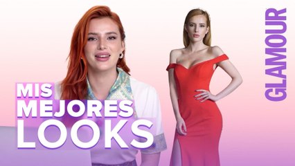 Download Video: Bella Thorne y sus outfits favoritos en televisión y cine I Glamour México y Latinoamérica