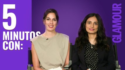 Cómo cambió Skater Girl a protagonistas y directora | 5 minutos con