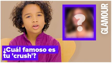 70 hombres contestan ¿cuál famoso es tu crush?