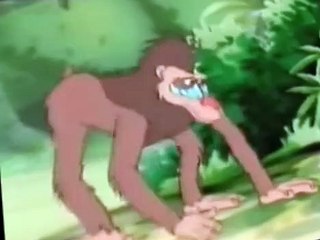 Noah's Island S01 E009 - Born to be wild