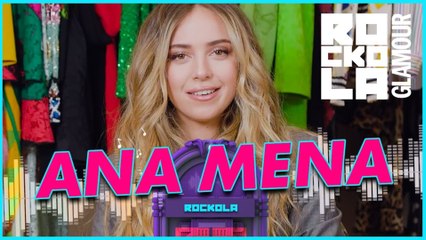 Ana Mena y el (nuevo) ritmo de sus éxitos