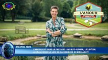 L’amour est dans le pré 2023 : qui est Olivier, l’éleveur  a déjà choisi le lieu de sa demande en ma