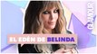 Belinda en Bienvenidos al Edén: ¿qué se llevaría y con quién se iría?