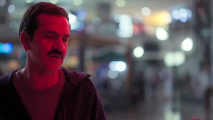 Donde Los Pájaros Van a Morir - Tráiler I ViX+