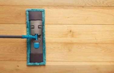 How To Deep Clean Hardwood Floors To Keep Them Looking Their Best