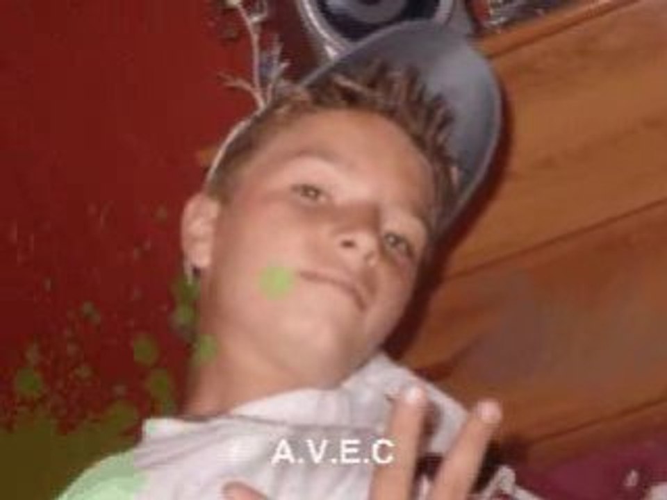 Mon best et moi