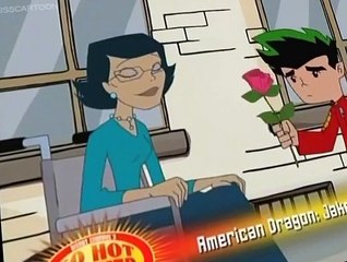 American Dragon: Jake Long S02 E006