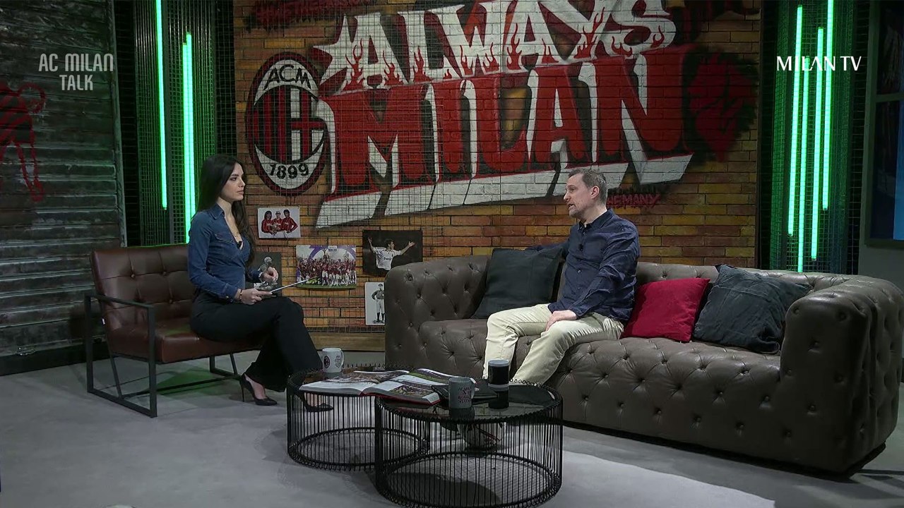 AC Milan Talk: Episode 2