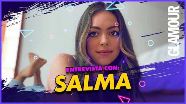 Salma: la gurú musical que nos enseña sobre el amor propio y el poder personal