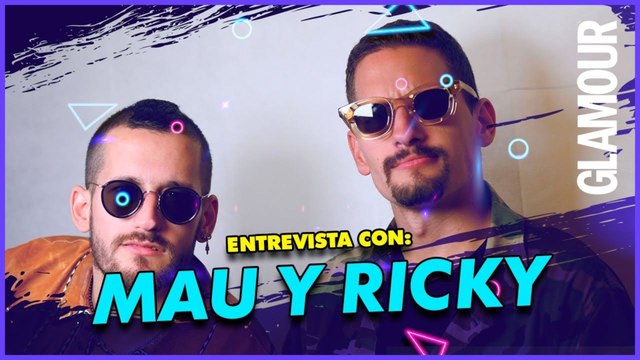 Mau y Ricky nos dan todos los detalles de su disco 'Rifresh'