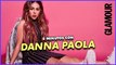 5 minutos con Danna Paola: confesiones de estilo, música y su evolución como artista