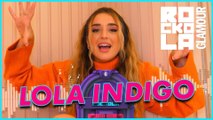 Lola Índigo: ¿Cómo suenan sus éxitos al ritmo de reggae, rock y rap?